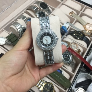 Đồng hồ nữ sl máy nhật chống nước tuyệt đối