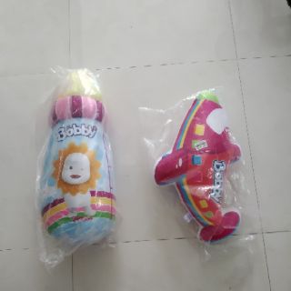 Gối ôm cho bé