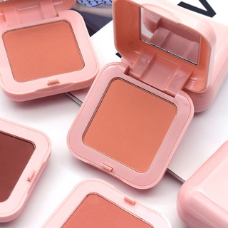 Phấn Má Hồng Lameila Gốm Vitality Blush