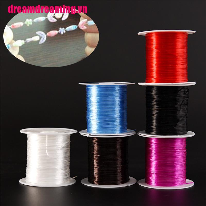 Cuộn Dây Co Giãn 1mm Sử Dụng Tay