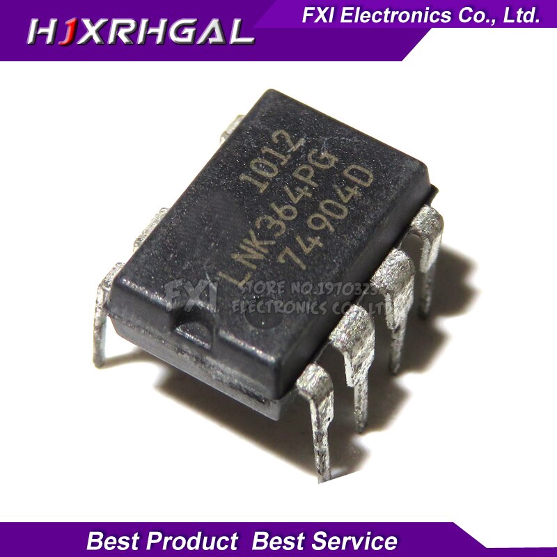 10 CÁI LNK304PN LNK364PG LNK564PN LNK305PN LNK306PN LNK364PN LNK626PG mới và IC
