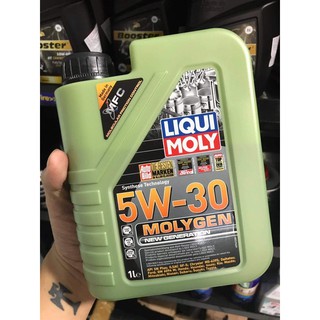 Dầu nhớt xe máy liqui moly