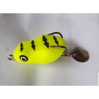 NHÁI HƠI LURE THÁI LAN