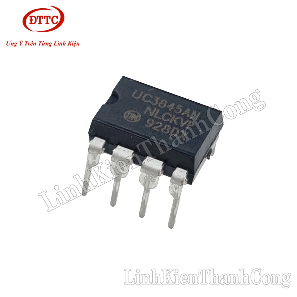 UC3845 DIP8