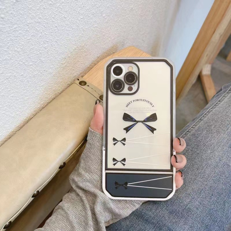 Ốp Điện Thoại Mềm Trong Suốt Chống Sốc Cho IPhone 11 Pro Max 12 13 7 8 Plus XS X XR 6 6S SE 2020