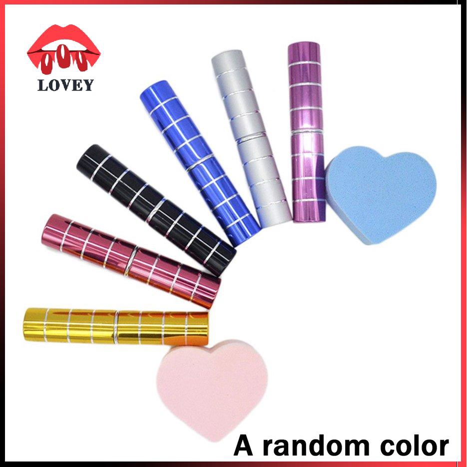 Cọ Trang Điểm Nền / Phấn Má Hồng Mềm Mại Có Thể Thu Vào Thích Hợp Sử Dụng Hàng Ngày