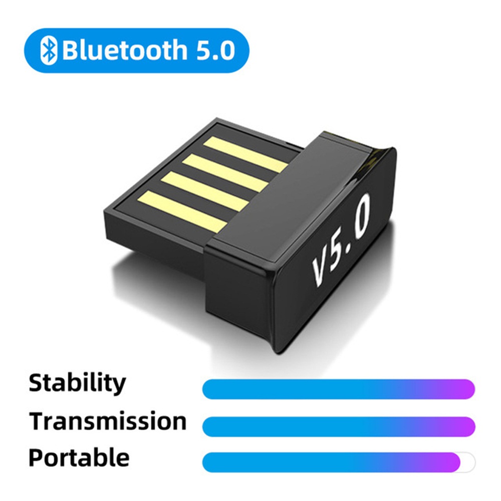 Usb Dongle Mini Không Dây 2.4ghz