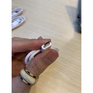 cáp sạc samsung cổng Micro chính hãng