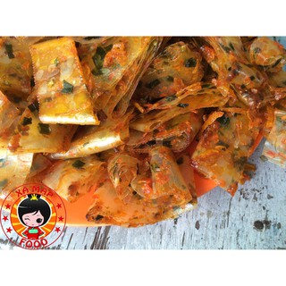 200 gram BÁNH CUỘN TÉP HÀNH