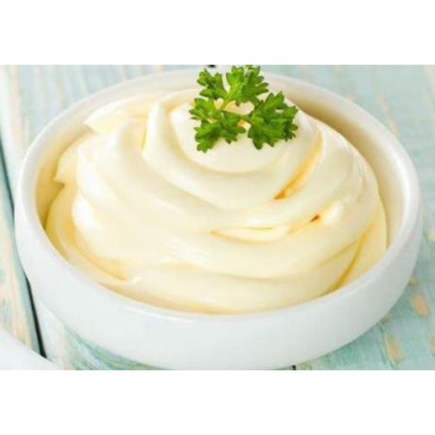1kg sốt mayonnaise 85