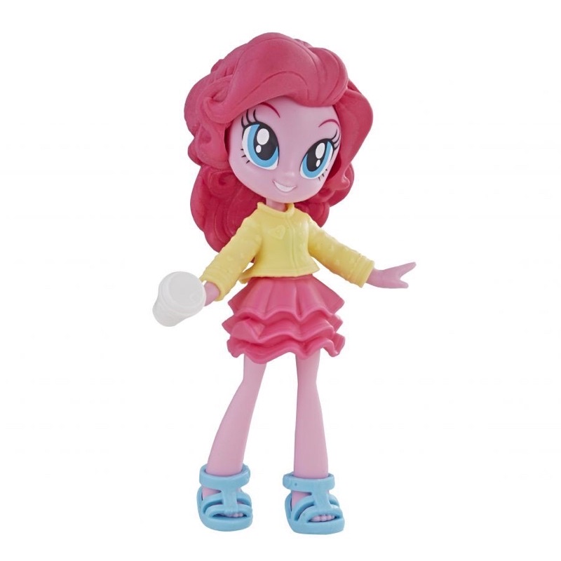 Búp bê My Little Pony xinh yêu kèm phụ kiện