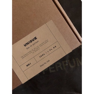 Nước hoa Unique EDP TTLH | TUTAYLAMHET