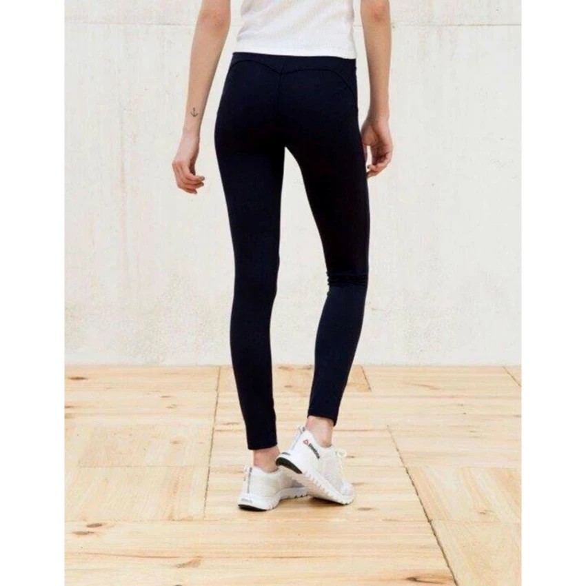 Quần Legging nâng mông co giãn cao cấp đủ size ( Xám Lông Chuột) | BigBuy360 - bigbuy360.vn