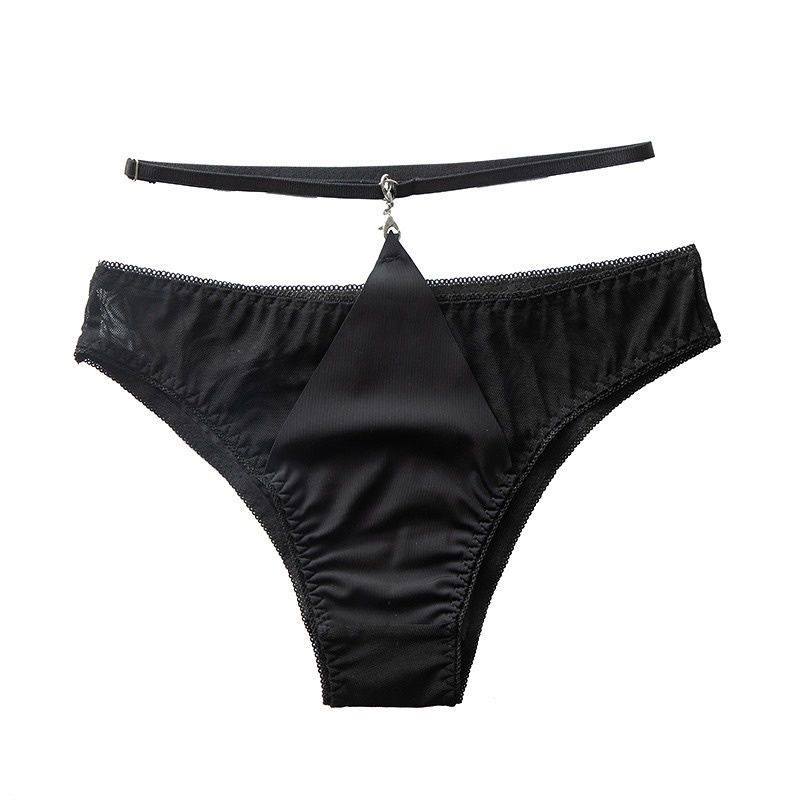 Size M/L - Quần lót cao cấp dây thời trang C513