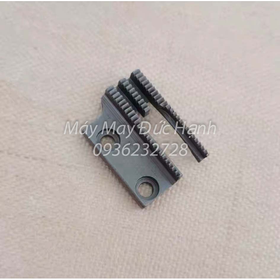 COMBO CHỐNG NHĂN CHO MÁY CÔNG NGHIỆP 1 KIM