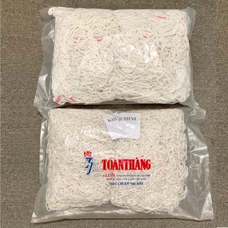 Lưới Khung Thành mini 5 người 1 bộ 2 khung thành