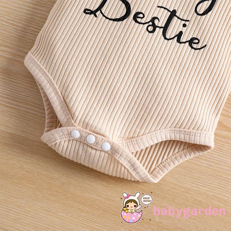 Bộ Áo Liền Quần Tay Ngắn Cổ Tròn In Họa Tiết Da Báo + Quần Short Thời Trang Cho Bé Gái 0-2 Tuổi