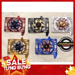 Che két nước cnc winner/winner x đủ màu