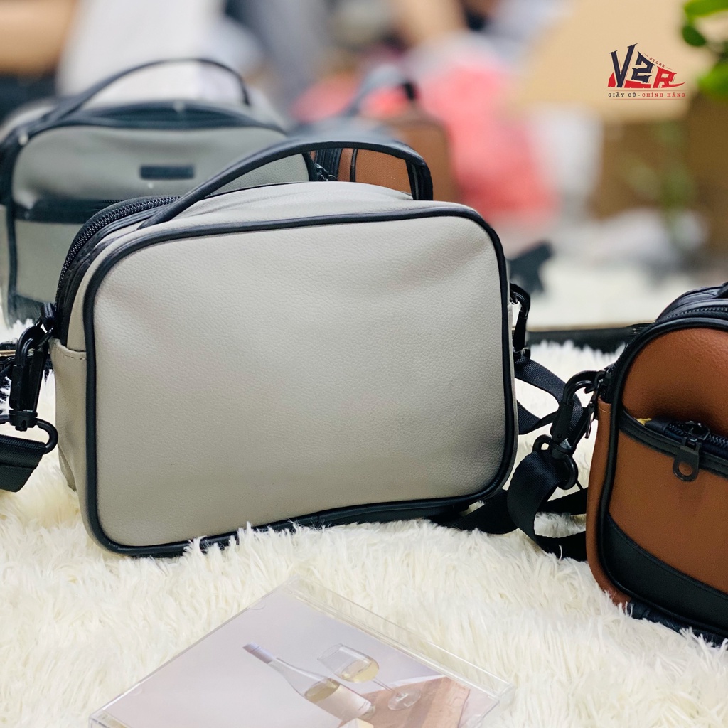 Túi Da Tim.ber.land Siêu Thời Trang 2 Màu Lựa Chọn ✨✨✨