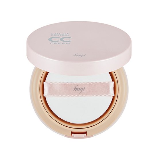 KEM NỀN TRANG ĐIỂM CHỐNG NẮNG, NÂNG TONE SÁNG DA AURA CC CREAM 20G CHÍNH HÃNG - 11077