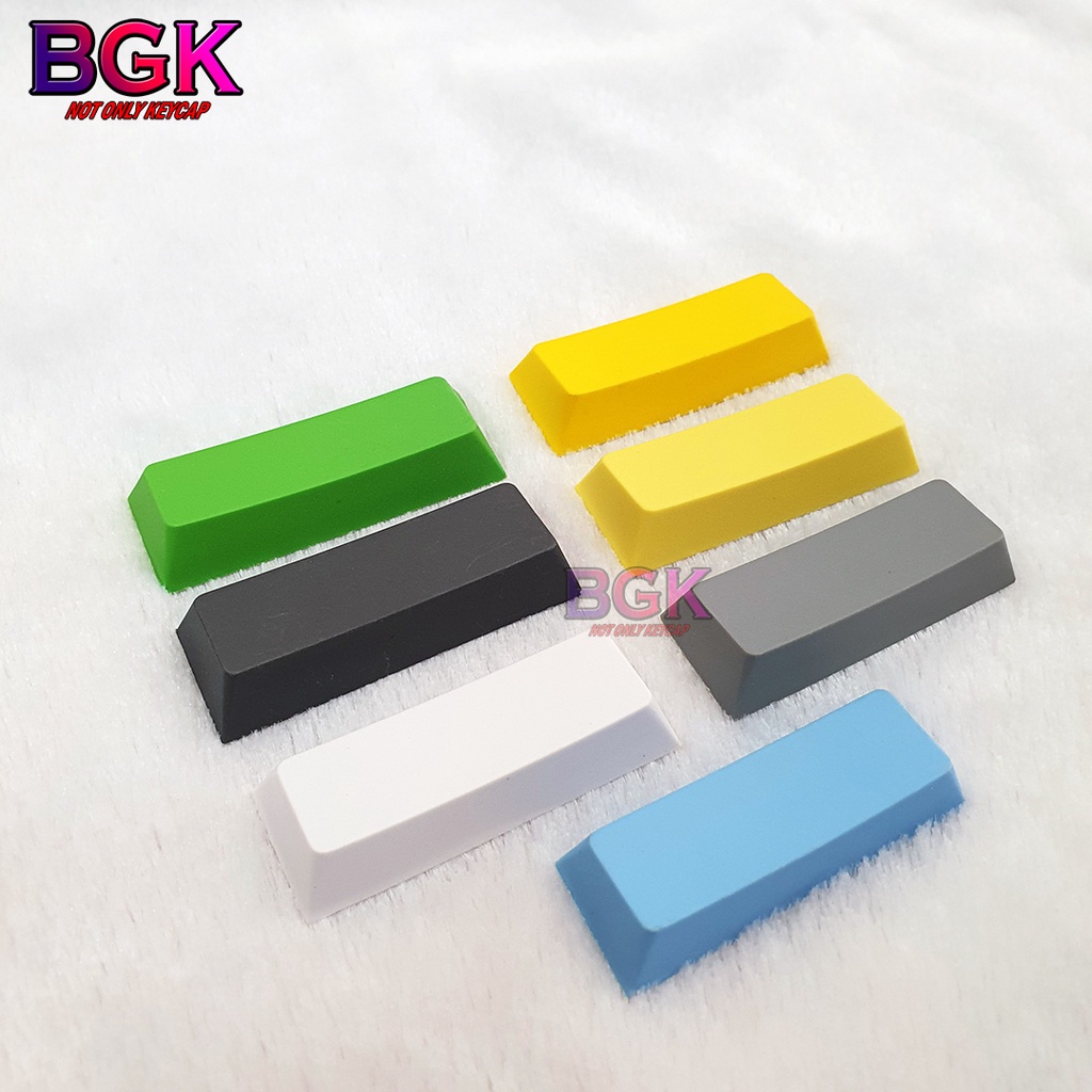 1 Nút Keycap 2.75 U gắn nút Shift phải Chuẩn Cherry profile PBT không in chữ