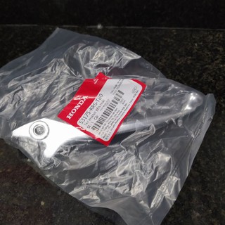 TAY THẮNG PHẢI WAVE S110, WAVE ZX,...chính hãng Honda