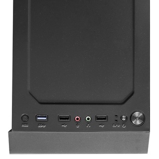 Vỏ Case INFINITY NEKO (TẶNG KÈM 1 FAN RGB)