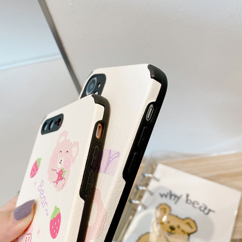 Ốp Lưng Điện Thoại Thời Trang Dành Cho Iphone 12 Mini 11pro 6 6s 7 Xs Pus 11 Pro Max 2019 Iphone 6.1 5.8 6.5
