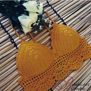 bikini len làm theo yêu cầu