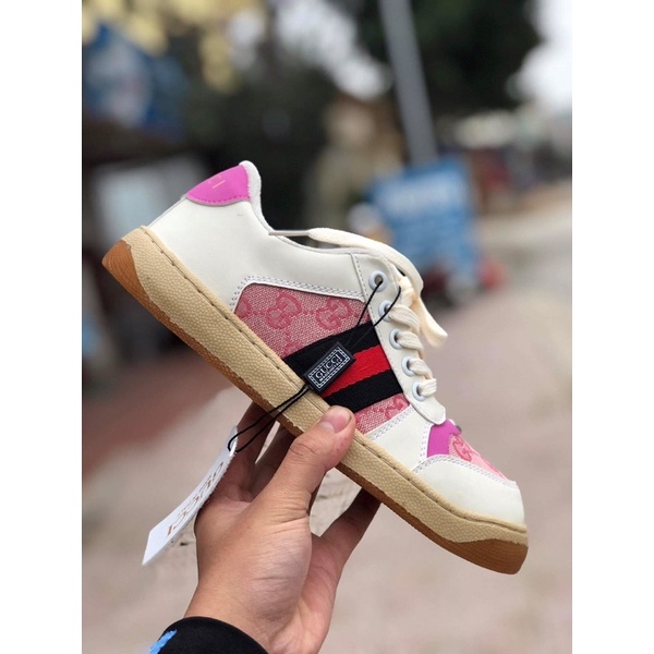 Gucci Hải Tú hàng thị trường full box + bill