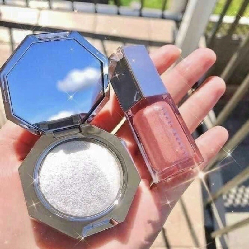 𝐅𝐄𝐍𝐓𝐘 𝐁𝐄𝐀𝐔𝐓𝐘 𝐃𝐢𝐚𝐦𝐨𝐧𝐝 𝐁𝐨𝐦𝐛 𝐁𝐚𝐛𝐲 Set phiên bản giới hạn | BigBuy360 - bigbuy360.vn