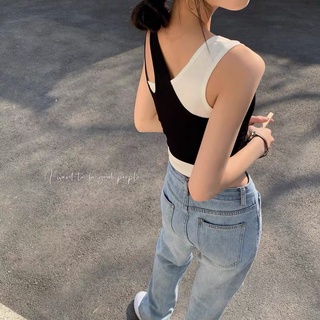 [SẴN] Áo Ba Lỗ Xinh (Có Đệm Ngực)