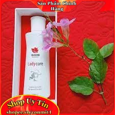 LADY CARE( Dung Dịch Vệ Sinh Linh Hương) - Mỹ Phẩm Linh Hương Cao Cấp - Gel Phụ Khoa Lady Care