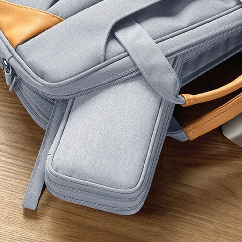 Túi đựng bảo vệ dây cáp/sạc dự phòng/tai nghe mini siêu bền tiện dụng mang đi du lịch