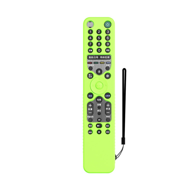 Vỏ Bọc Điều Khiển Từ Xa Chống Sốc Cho Sony RMF-TX600C TX600P TX600U RMF-TX600E Sony 2019