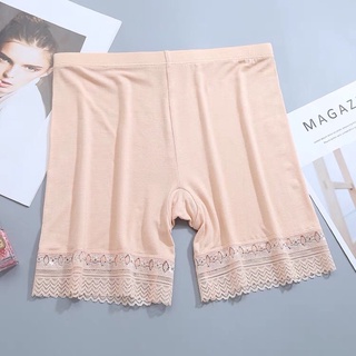 Quần mặc váy cotton cao cấp trung niên