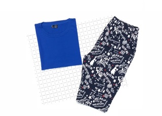 Set thun cotton đủ size . Combo cho khách