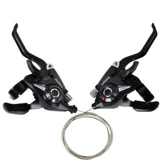 Bộ Tay phanh Tay Đề Xe Đạp Thể Thao Shimano
