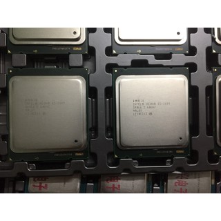 Cpu Intel xeonE5-2689 E5-2690_E5-2696v2