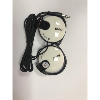 Tai nghe móc tai shini cao cấp SN-Q140 chất lượng cao