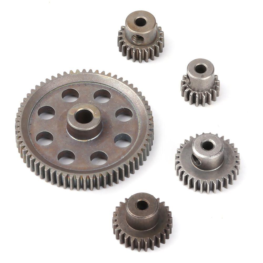 Bánh Răng Chính 11184 HSP 21T Cho Xe Tải Điều Khiển Từ Xa Cỡ 1 / 10