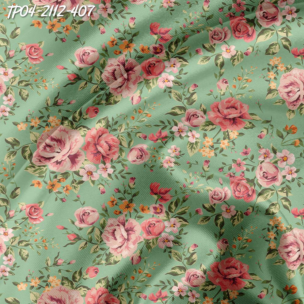 Vải Lụa Satin cao cấp in chuyển nhiệt- may áo dài, đầm thời trang, sơ mi thời trang, đồ bộ pijama cao cấp