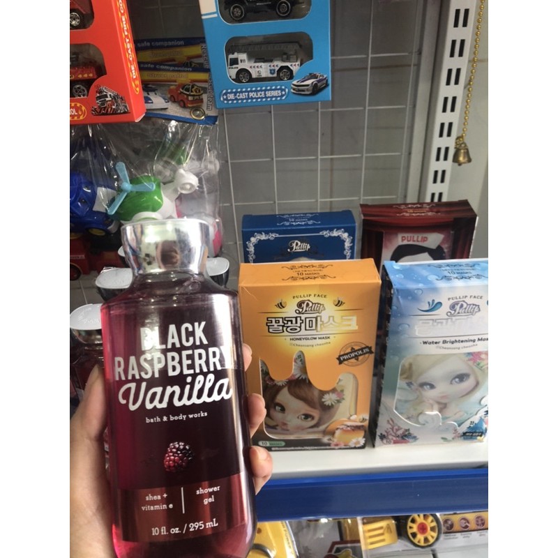 sữa tắm bbw into the night | BigBuy360 - bigbuy360.vn