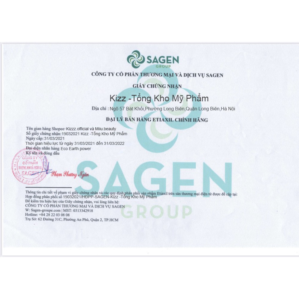 Kem chống nắng The Saem Eco Earth Power SPF 50+ PA+++ | BigBuy360 - bigbuy360.vn