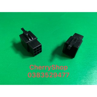 Jack 9p 2.8 đực, màu đen