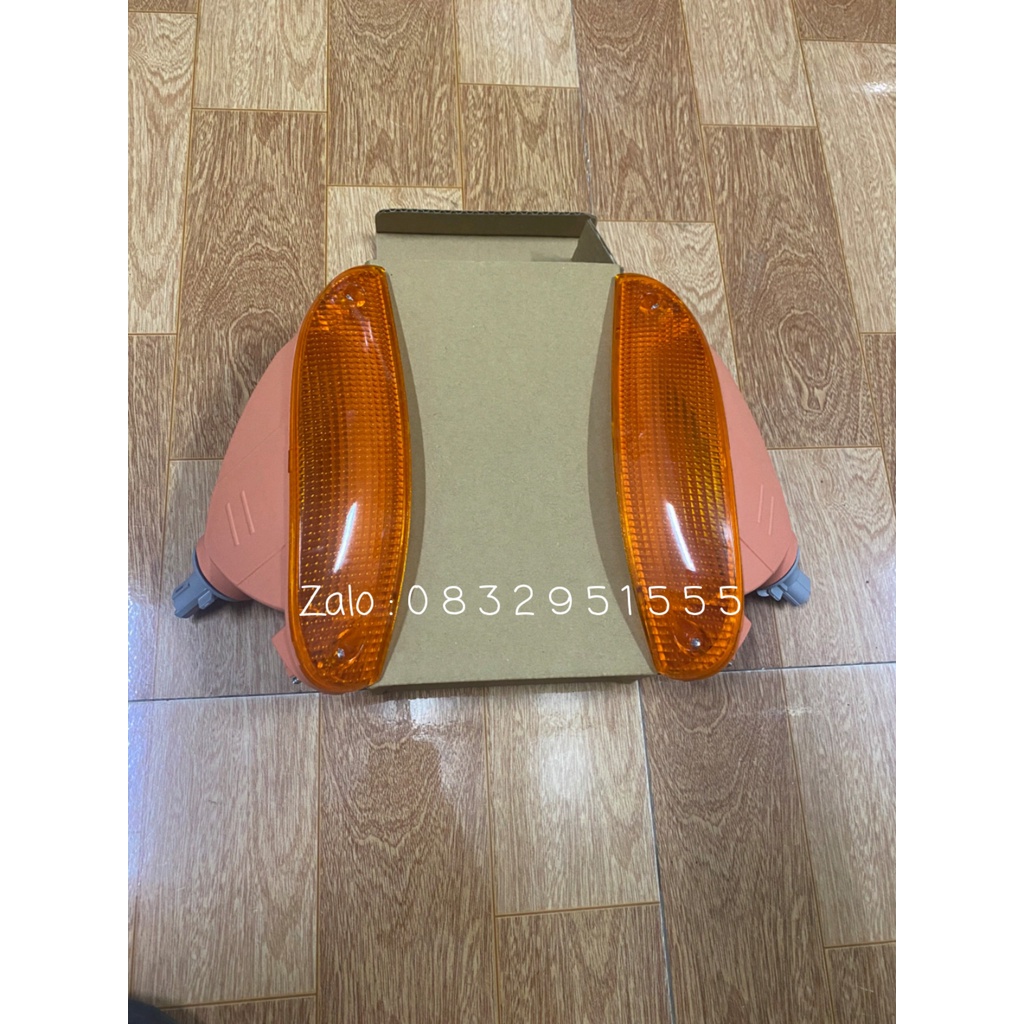 Đèn xi nhan Matiz 1