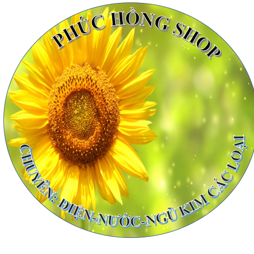 Điện Nước Giá Rẻ Phúc Hồng