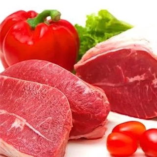 Lõi Vai Bò Mỹ 500Gr (Top Blade - Bò Mỹ) [Hỏa Tốc HCM]