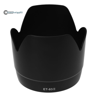 Lens Hood Canon ET-83II