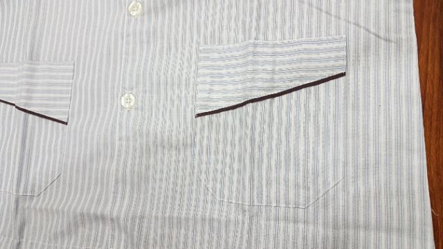 ĐỒ BỘ PIJAMA TAY NGẮN, QUẦN DÀI TRUNG NIÊN, VẢI KATE, ĐỦ SIZE, GIAO HÀNG NHANH